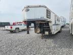2004 Sundowner Horse Trailer