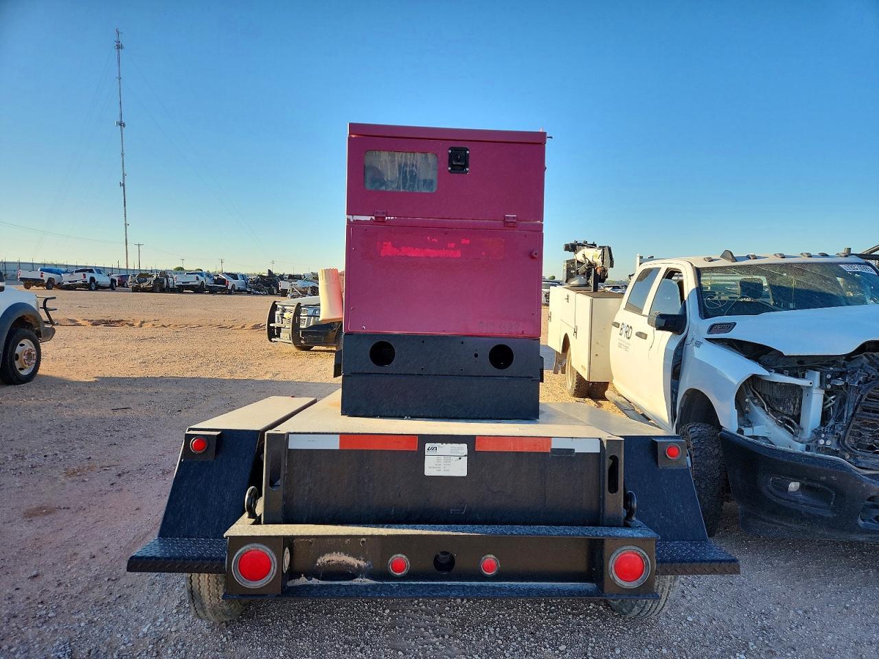 2015 Generator Generator