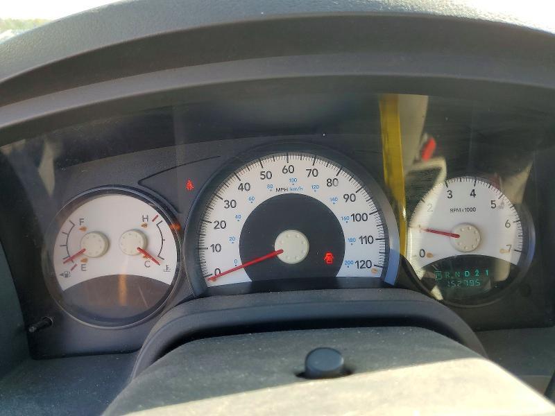 2006 Dodge Dakota Quattro