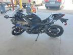 2025 Kawasaki EX500 A