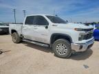 2025 Chevrolet Silverado K2500 Heavy Duty LT