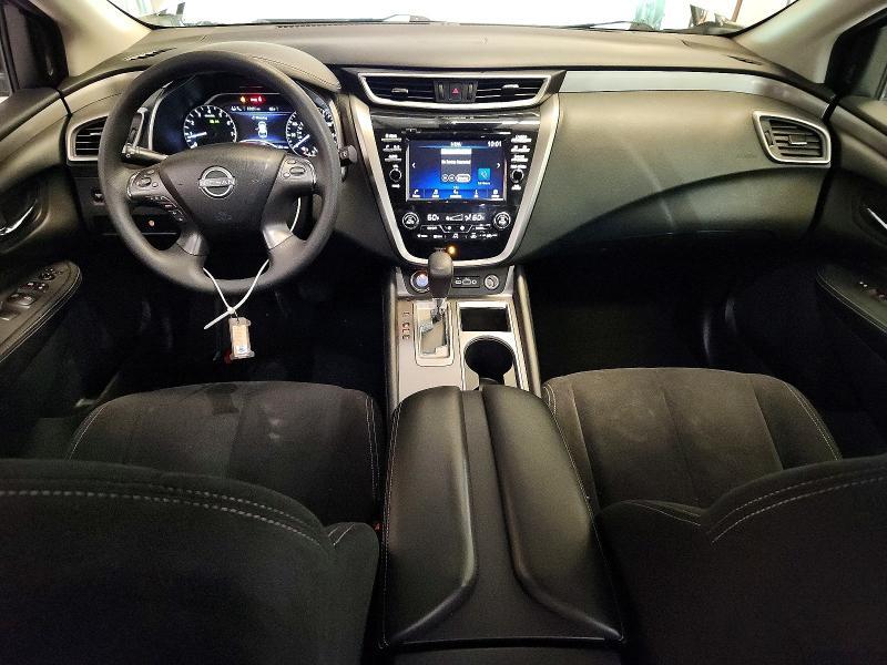2023 Nissan Murano s