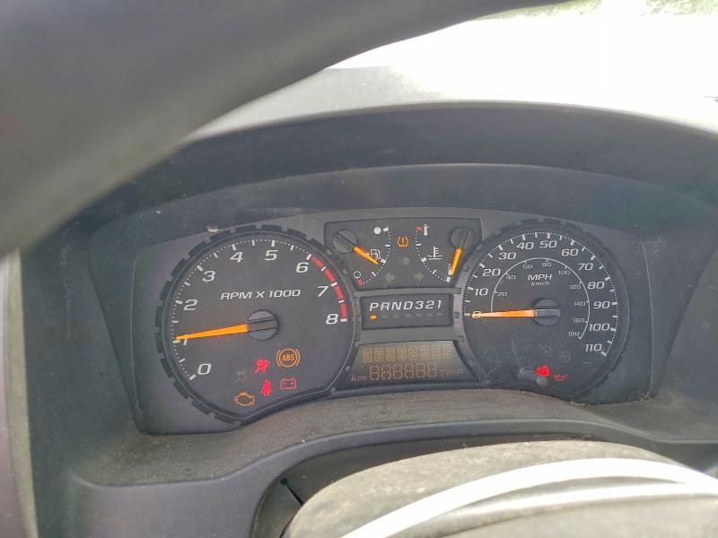 2008 Chevrolet Colorado LS