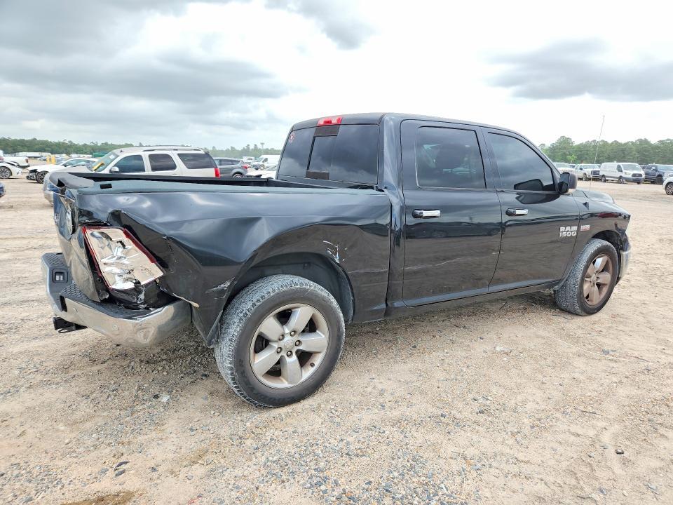 2017 Dodge RAM 1500 SLT