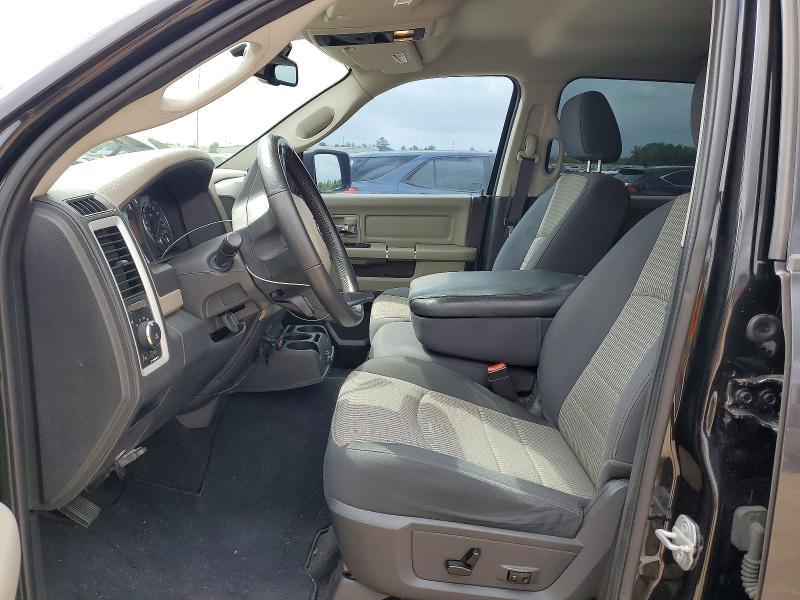 2009 Dodge RAM 1500