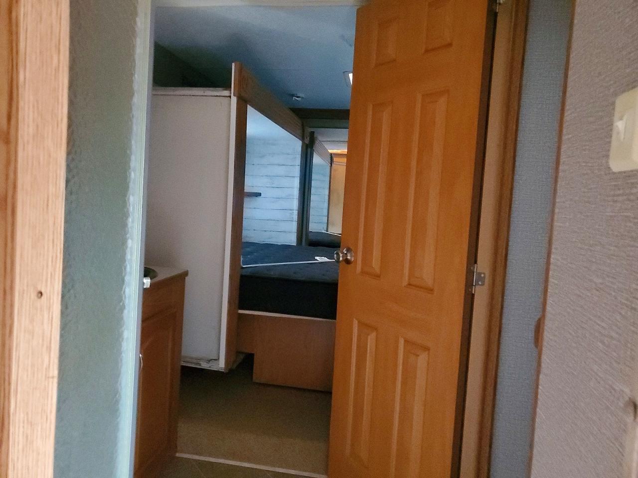 2006 Keystone Copper Canyon Camper