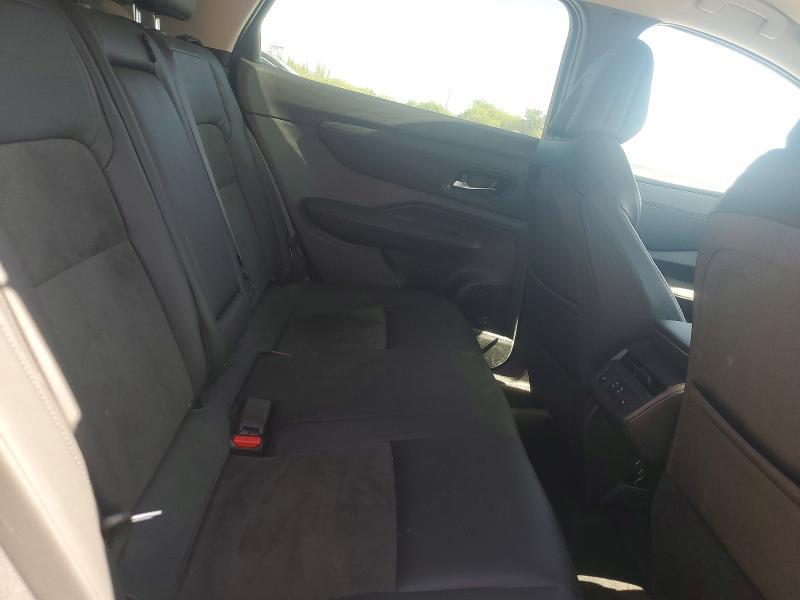 2025 Nissan Ariya Engage E-4orce