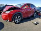 2017 Lexus Nx 300h