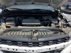 2019 Chevrolet Silverado K1500 Custom