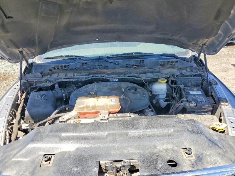 2019 Dodge RAM 1500 Classic Tradesman