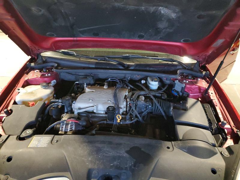 2010 Buick Lucerne cxl