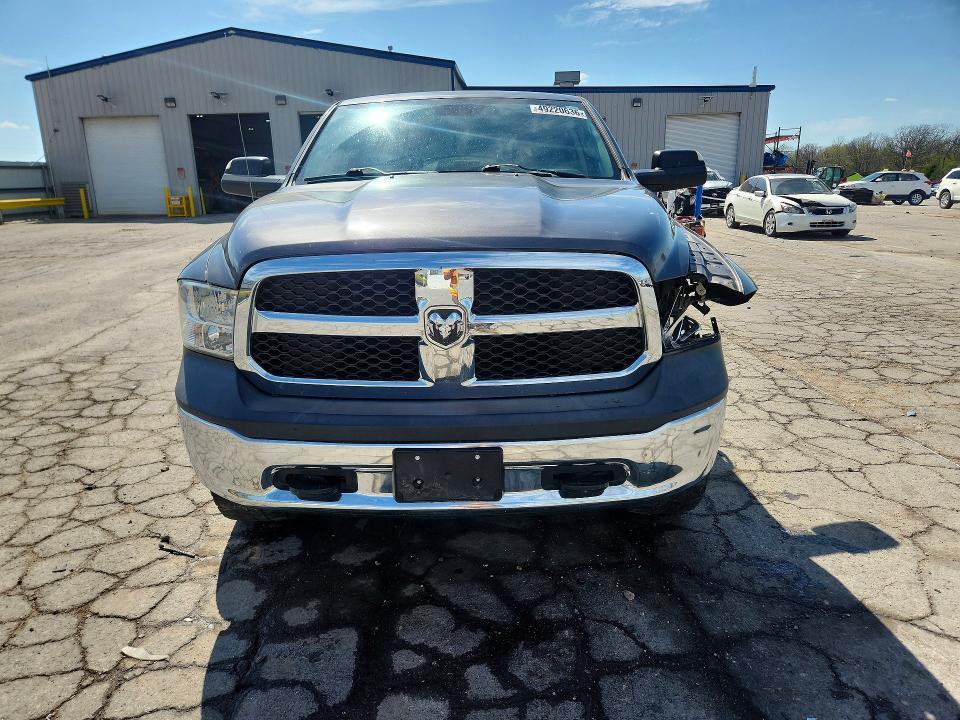 2015 Dodge RAM 1500 ST