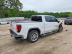 2022 GMC Sierra Limited K1500 SLE