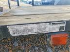 2021 Carry-On 5X8SPW Utility Trailer