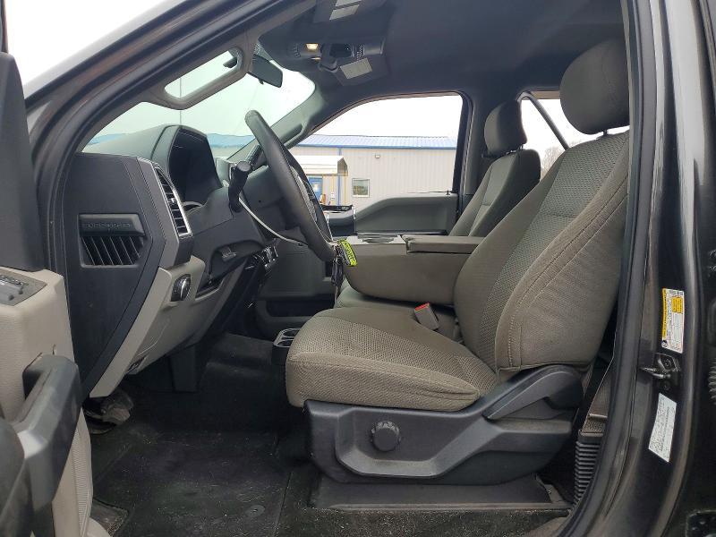 2017 Ford F250 Super Duty
