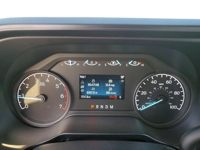 2024 Ford F250 Super Duty