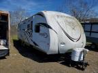 2012 Keystone Premier Camper