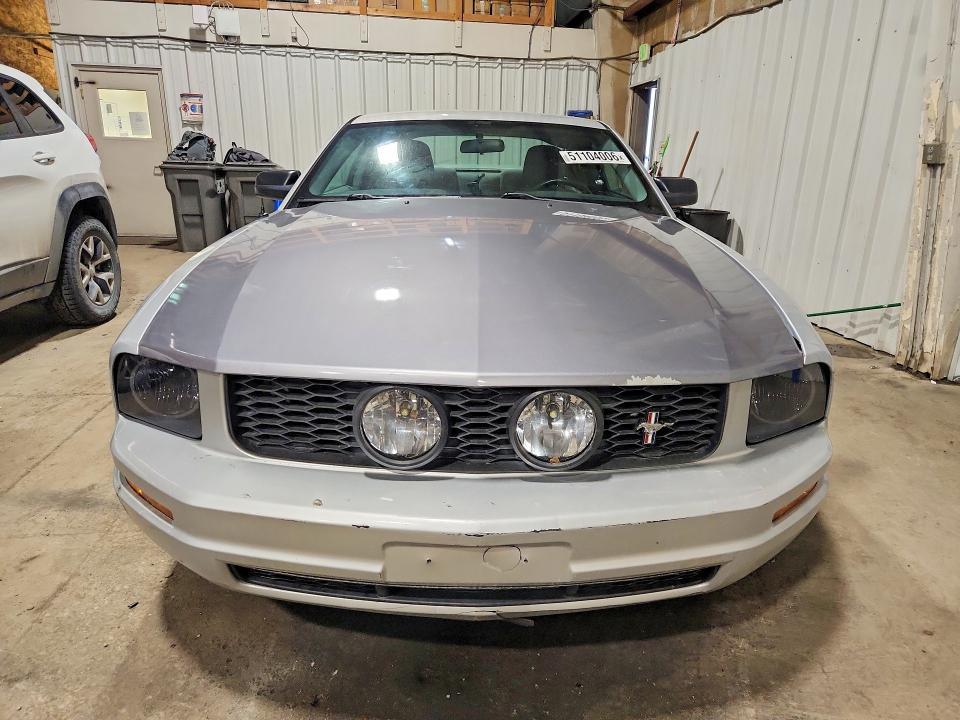 2006 Ford Mustang