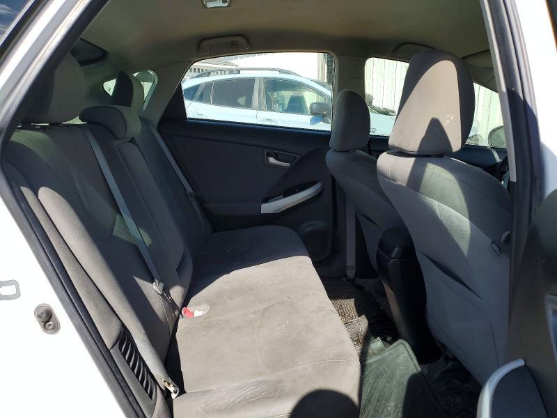 2013 Toyota Prius Three