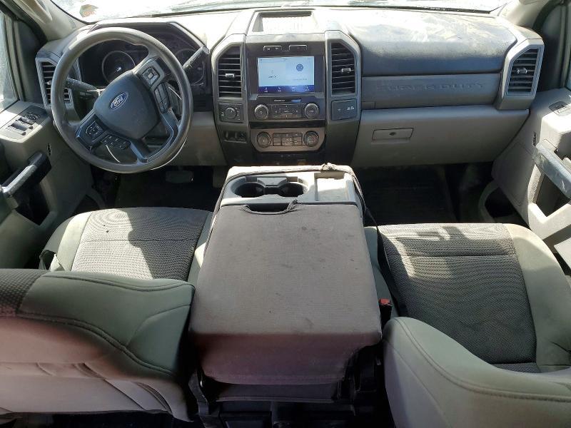 2020 Ford F350 Super Duty