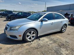 Chevrolet Vehiculos salvage en venta: 2014 Chevrolet Cruze lt
