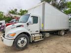 2025 Peterbilt 536 BOX Truck
