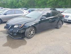 2012 KIA Optima sx Turbo en venta en Austell, GA