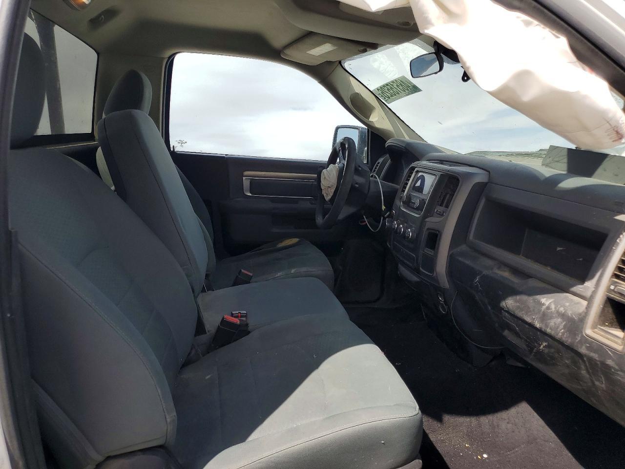2016 Dodge RAM 1500 ST