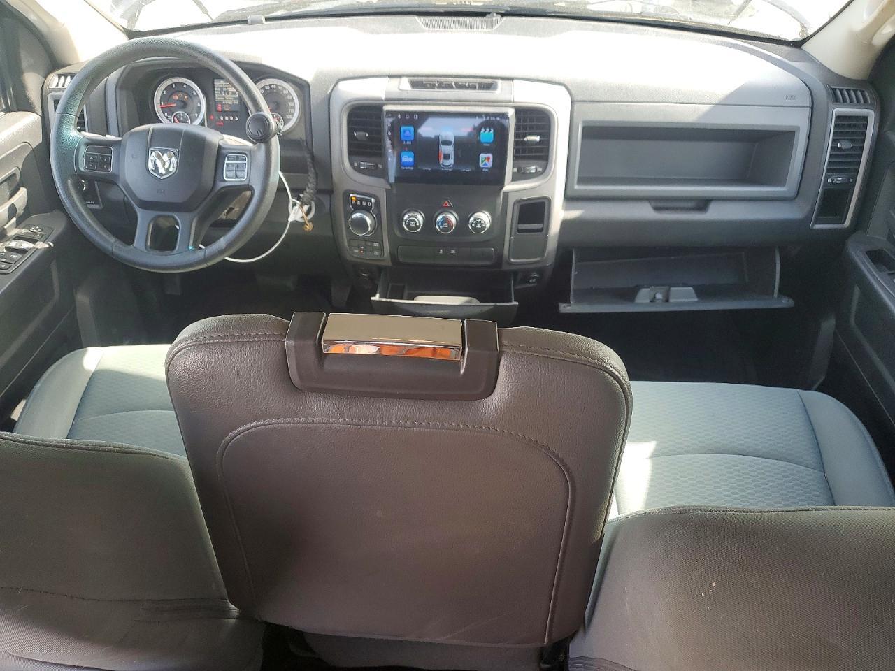 2015 Dodge RAM 1500 ST