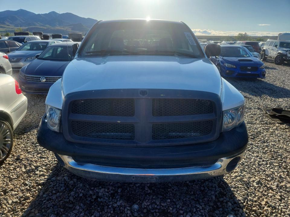 2003 Dodge RAM 2500 ST