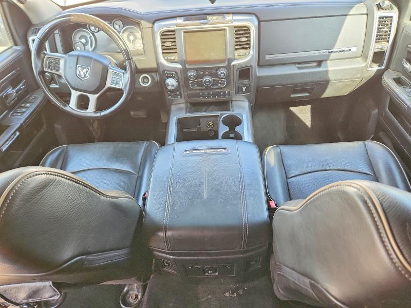 2015 Dodge Ram 1500 Longhorn