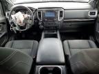 2018 Nissan Titan S
