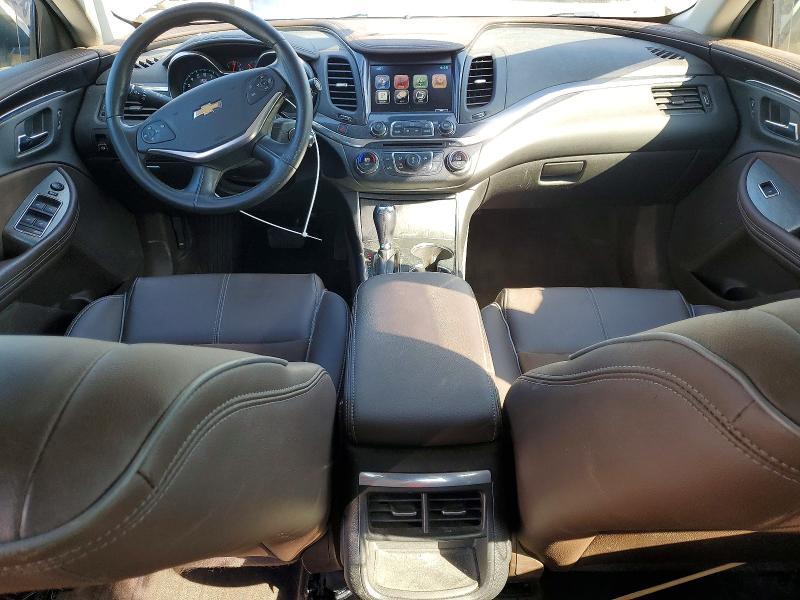 2015 Chevrolet Impala lt