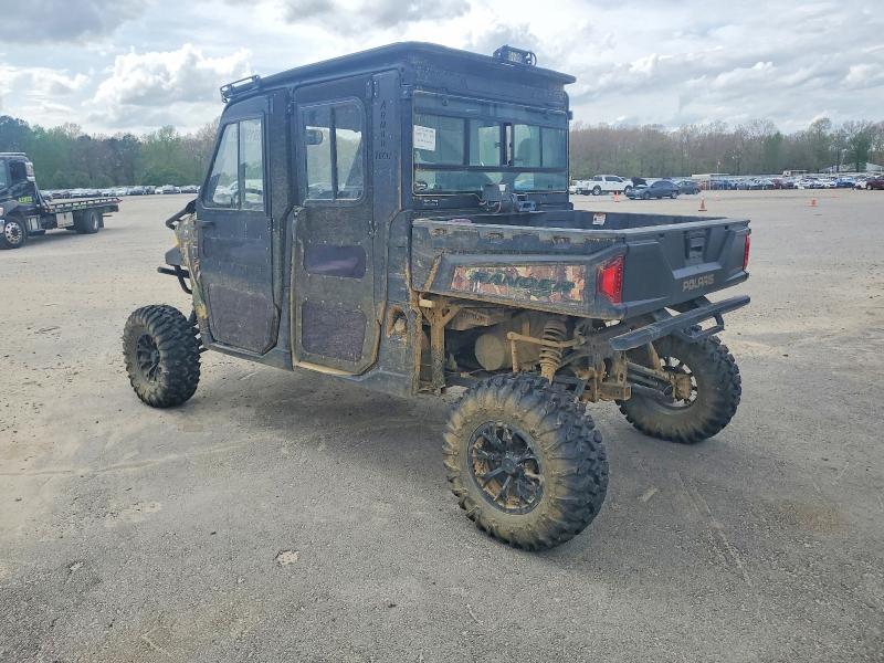 2016 Polaris Ranger Utility Vehicle