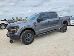 2025 Ford F150 STX en venta en Taylor, TX