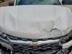 2022 Chev Colorado