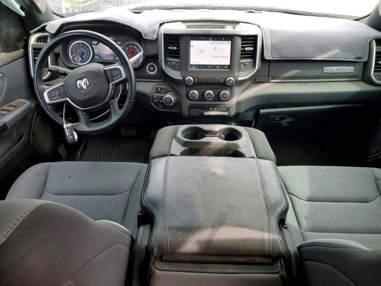 2022 Dodge RAM 1500 BIG Horn