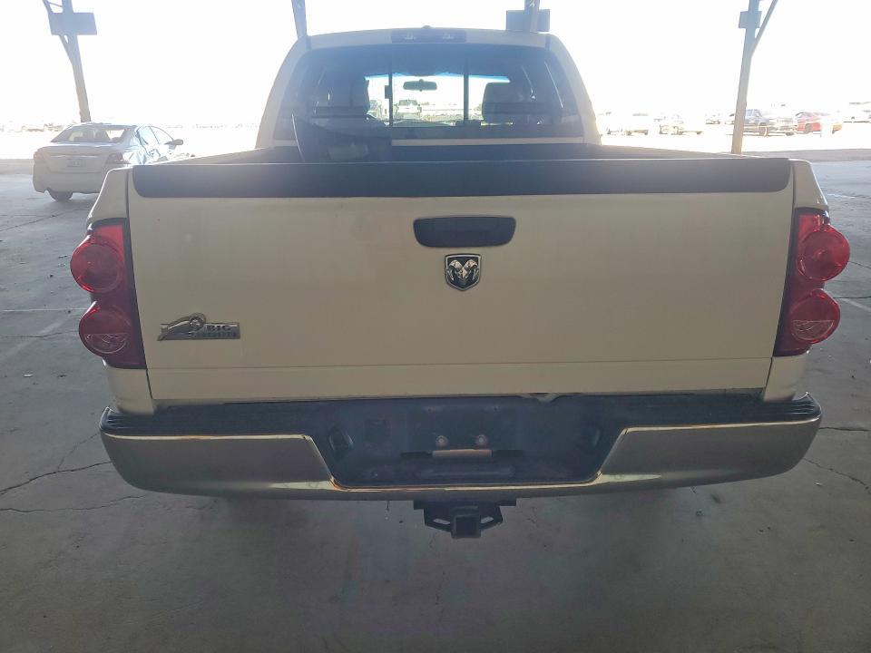 2008 Dodge RAM 1500 ST