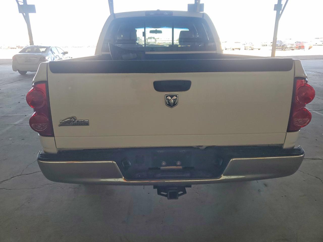 2008 Dodge RAM 1500 ST