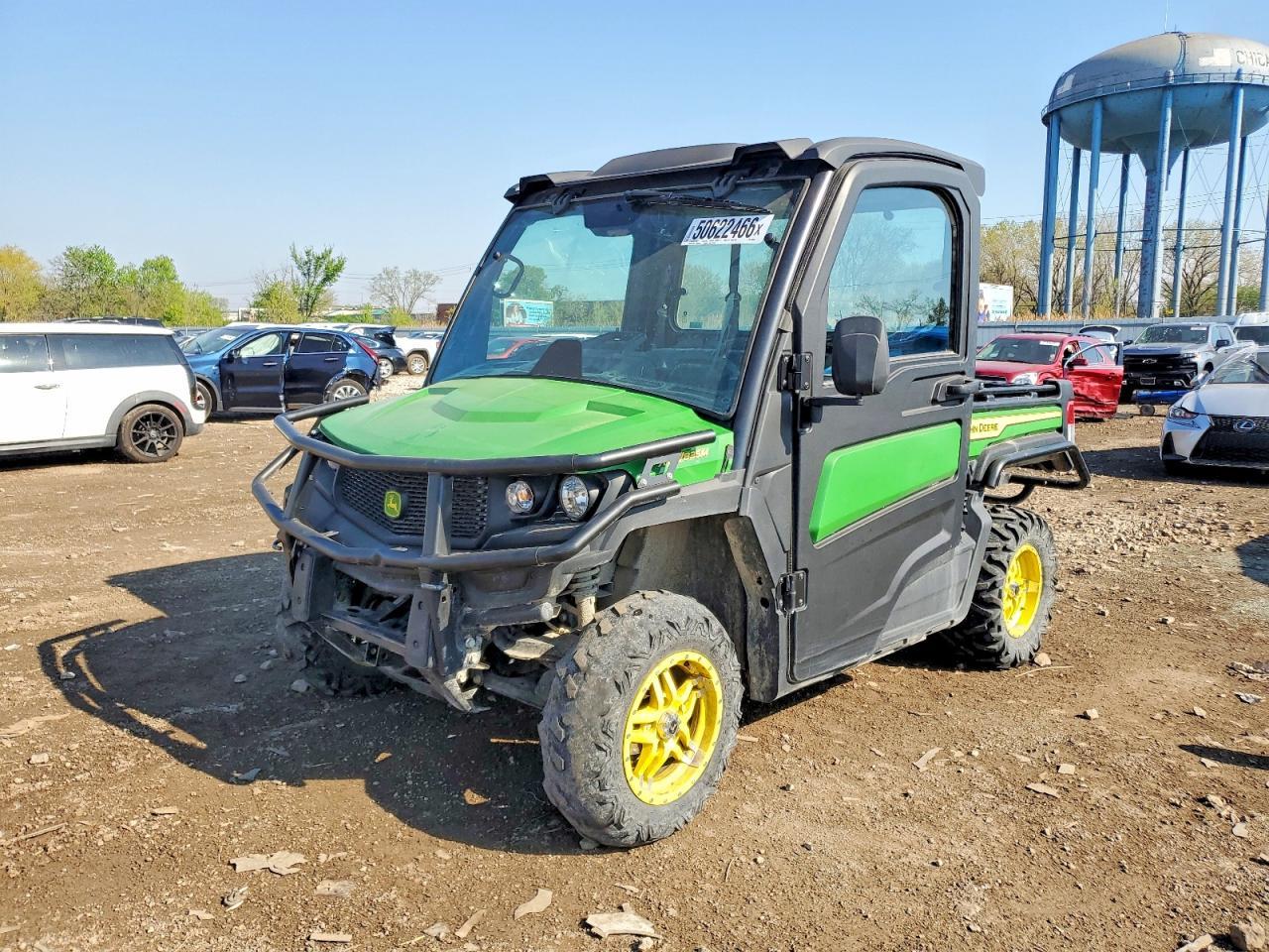 2023 John Deere Gator Utility Vehicle