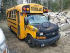 2011 Thomas Minotour G4500-School Bus