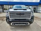 2022 GMC Sierra K3500 Denali