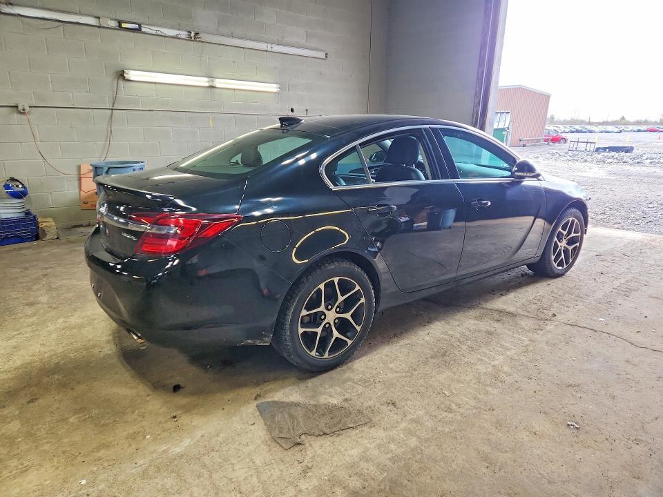 2017 Buick Regal Sport Touring