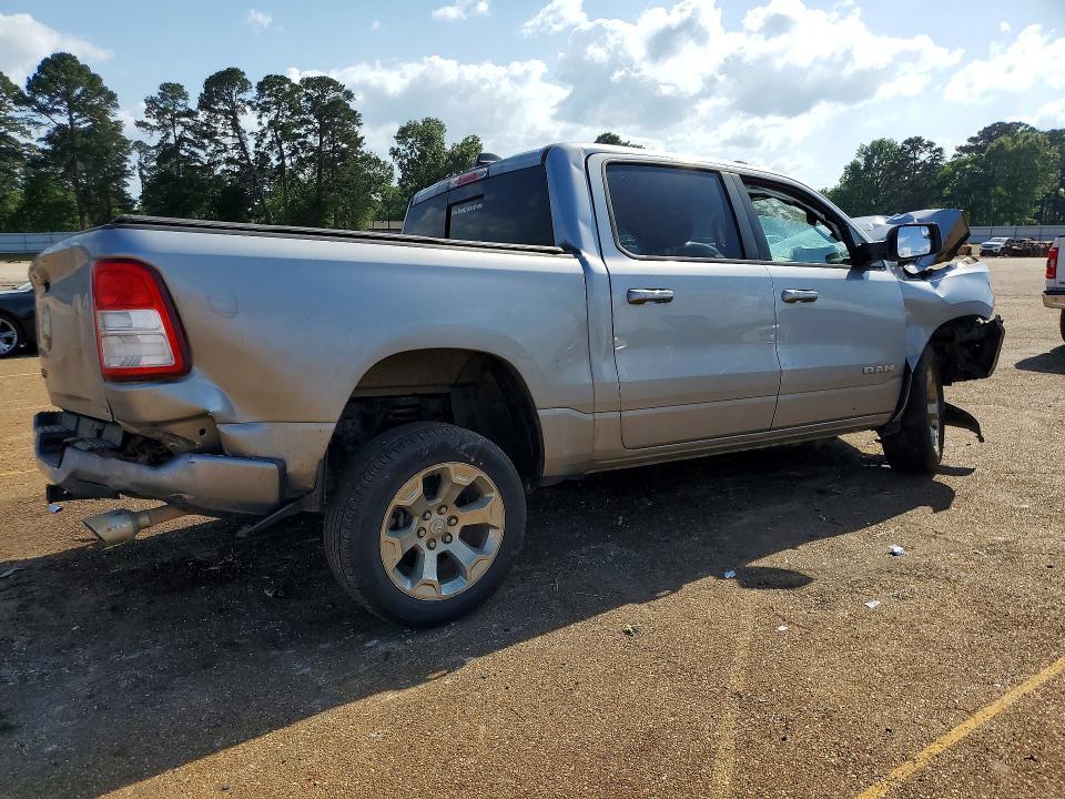 2019 Dodge RAM 1500 BIG Horn