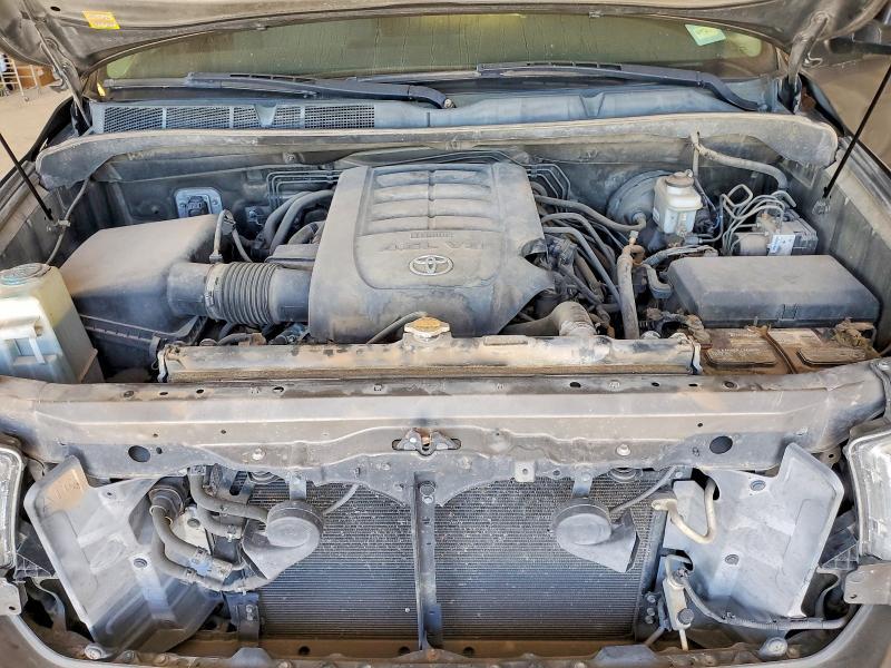 2013 Toyota Tundra Double Cab SR5