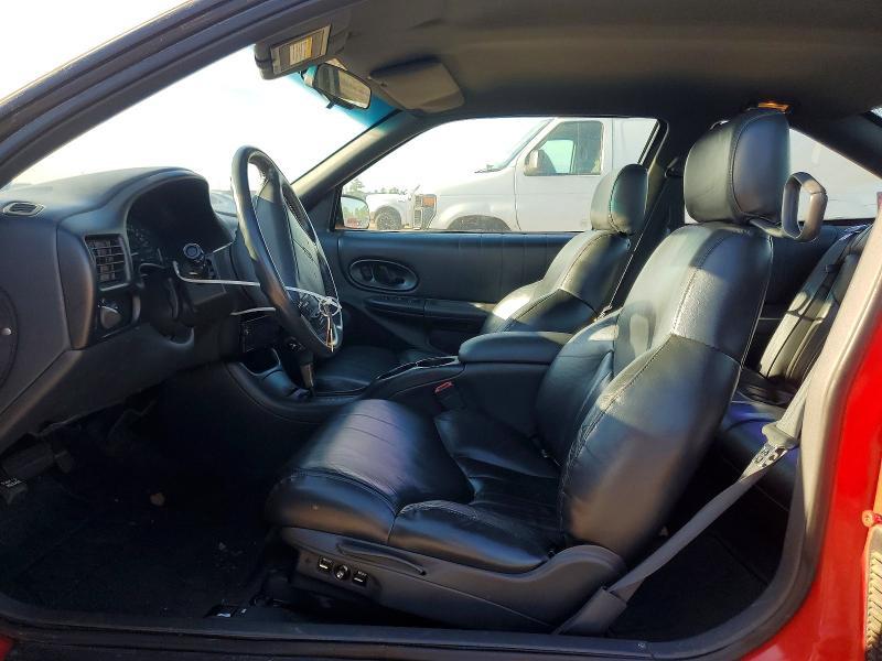 1996 Oldsmobile Cutlass Supreme sl