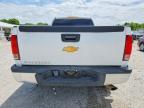 2014 Chevrolet Silverado C2500 Heavy Duty