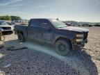 2015 Chevrolet Silverado C1500 LTZ