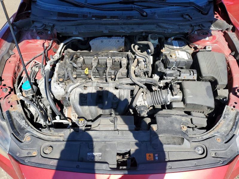 2014 Mazda 6 Grand Touring
