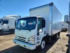 2019 Isuzu NPR XD BOX Truck
